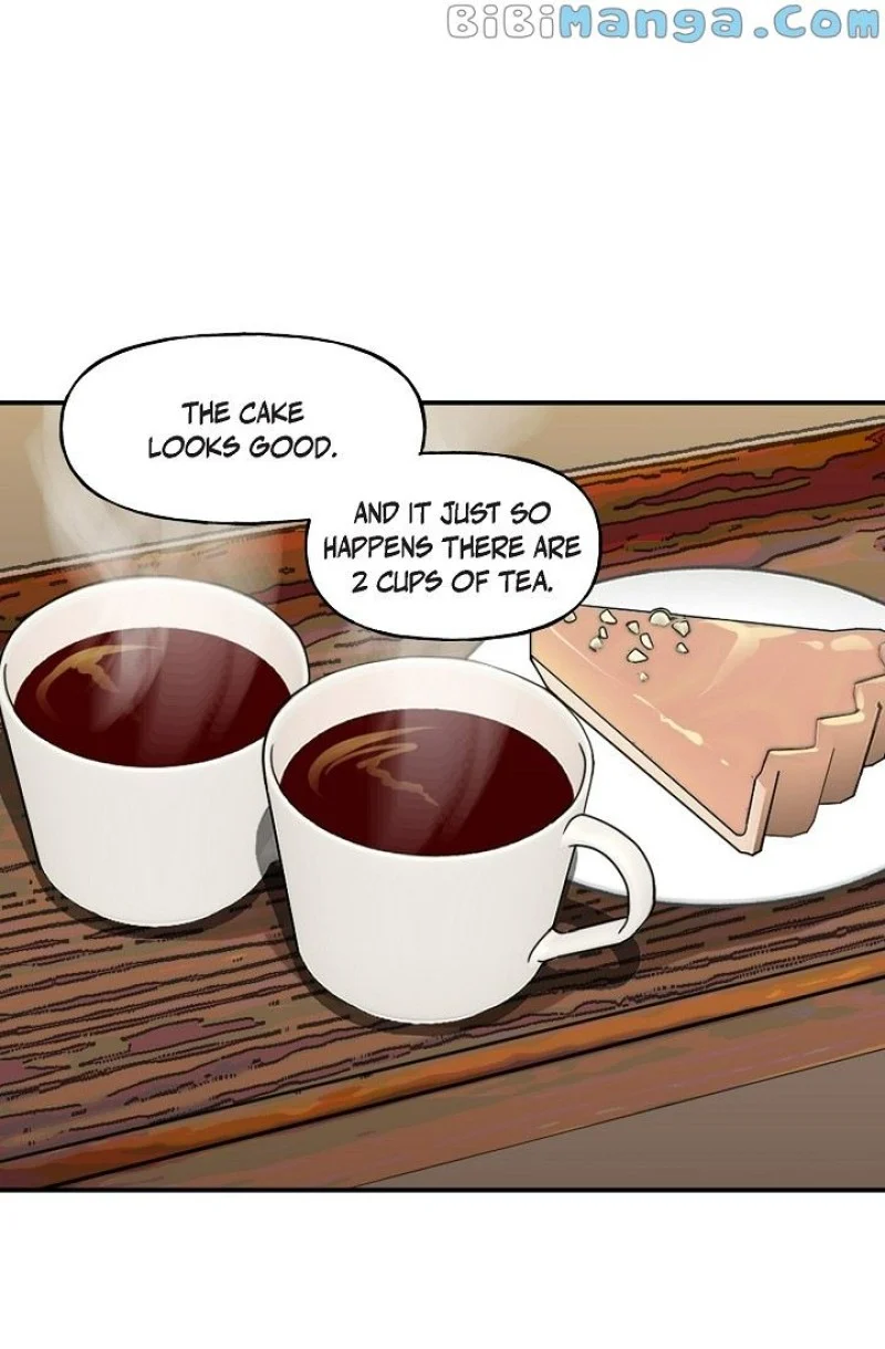 Unquenchable Thirst Chapter 28 - page 31