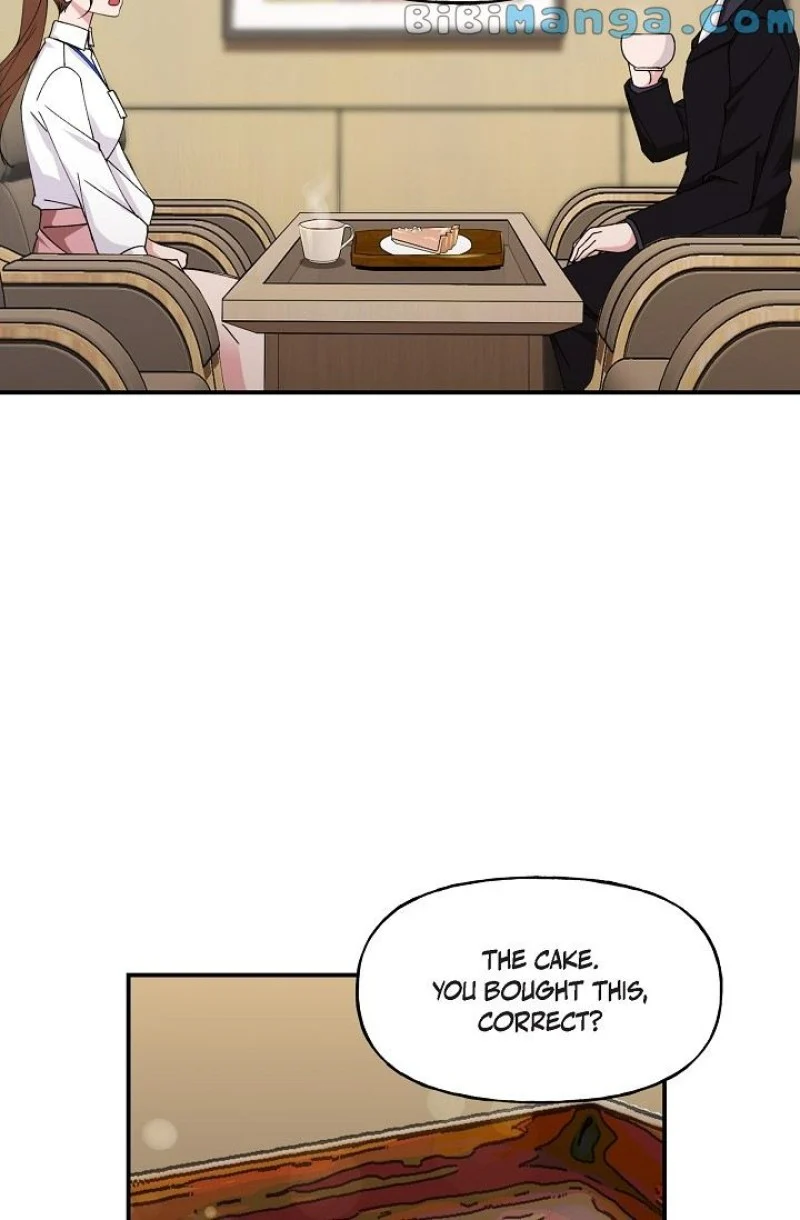 Unquenchable Thirst Chapter 28 - page 34