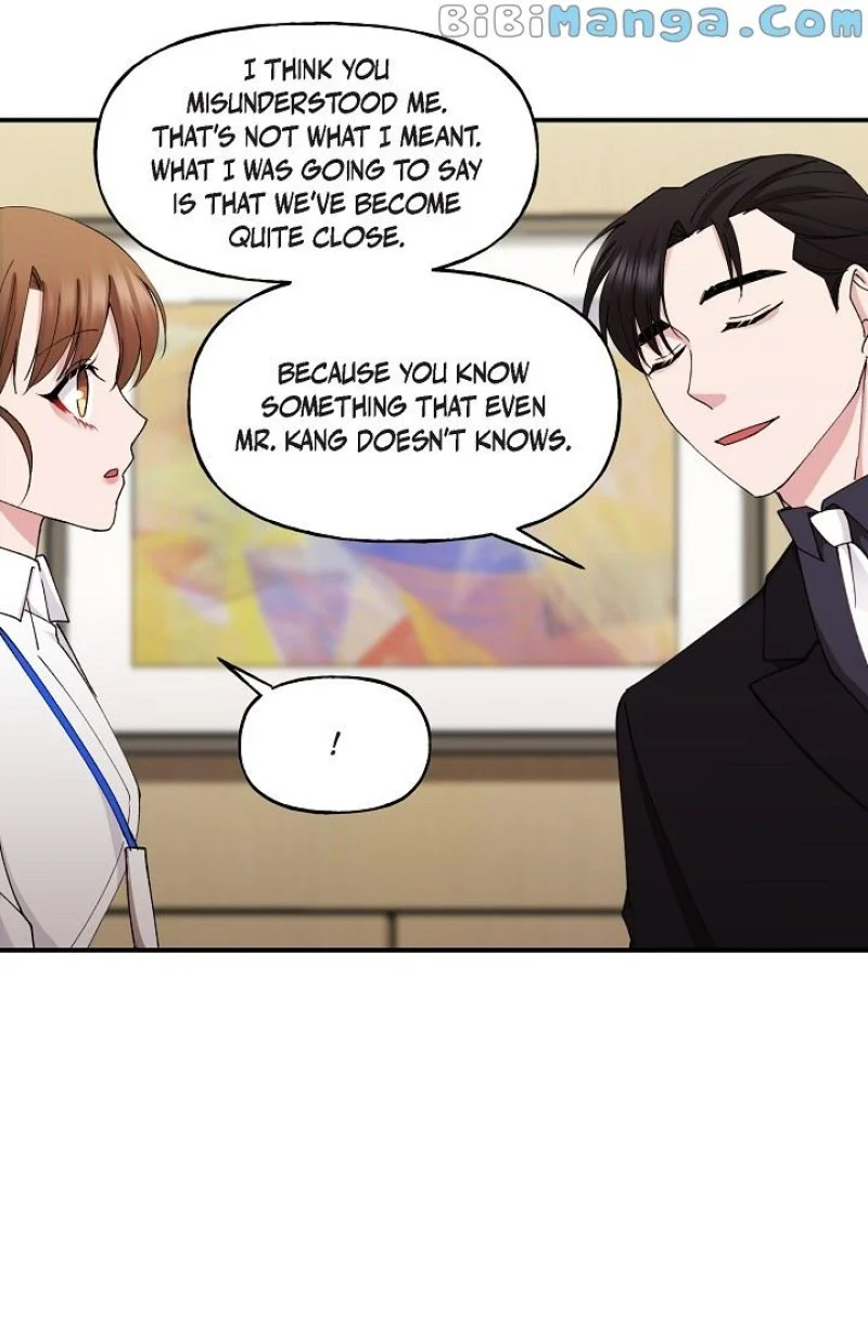 Unquenchable Thirst Chapter 28 - page 38