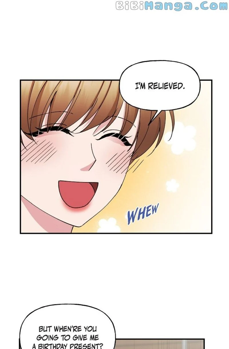 Unquenchable Thirst Chapter 28 - page 39