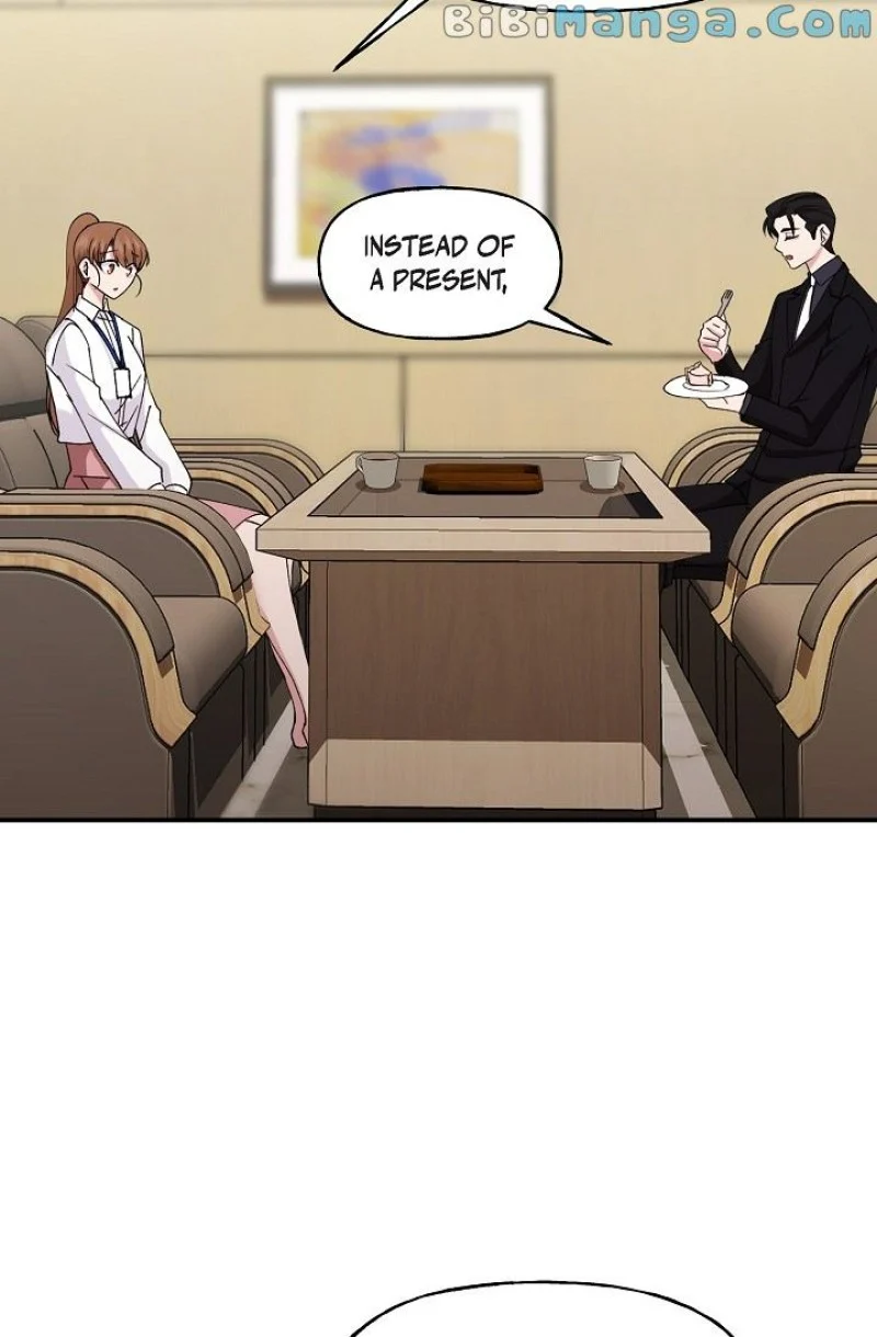 Unquenchable Thirst Chapter 28 - page 43