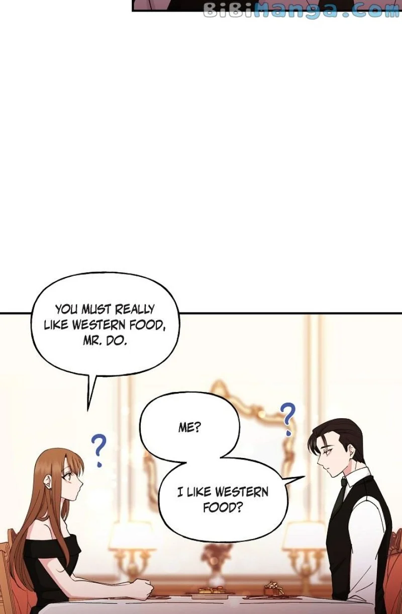 Unquenchable Thirst Chapter 28 - page 51