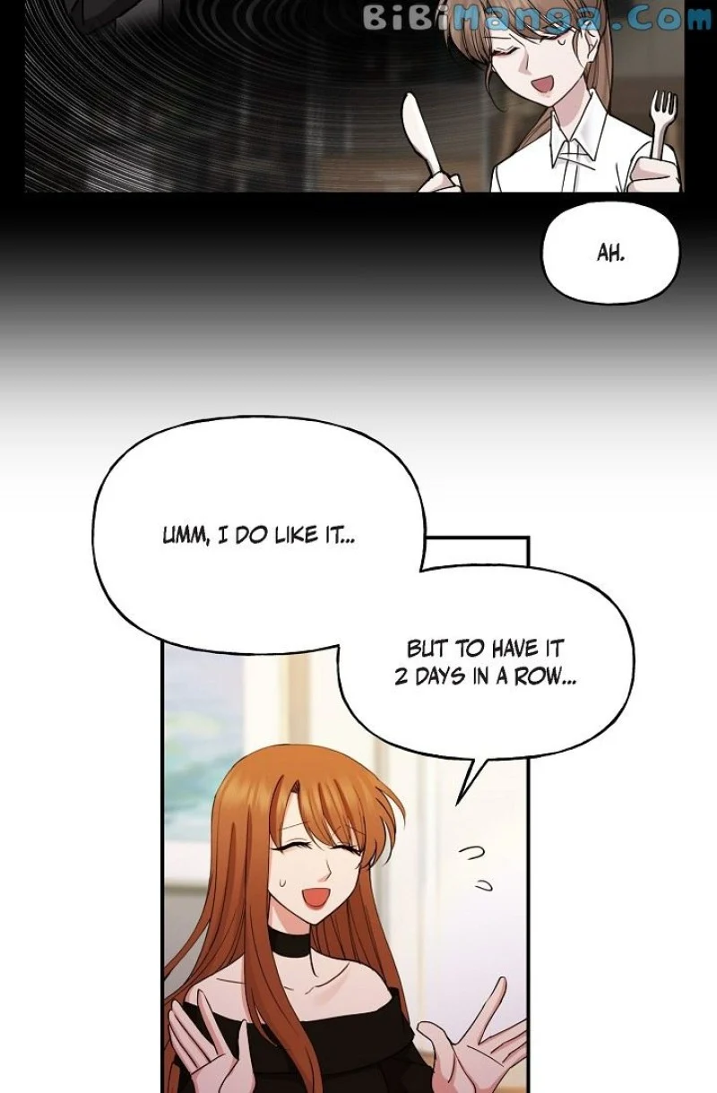 Unquenchable Thirst Chapter 28 - page 54
