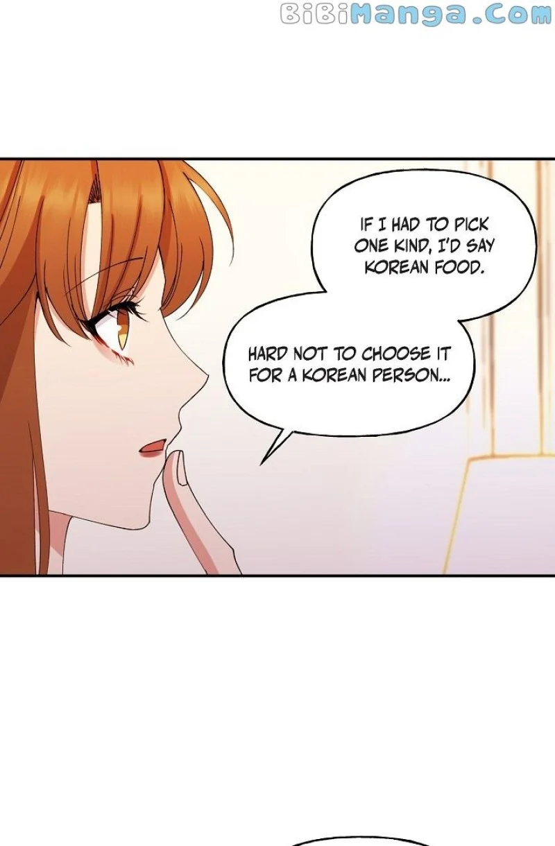 Unquenchable Thirst Chapter 28 - page 56