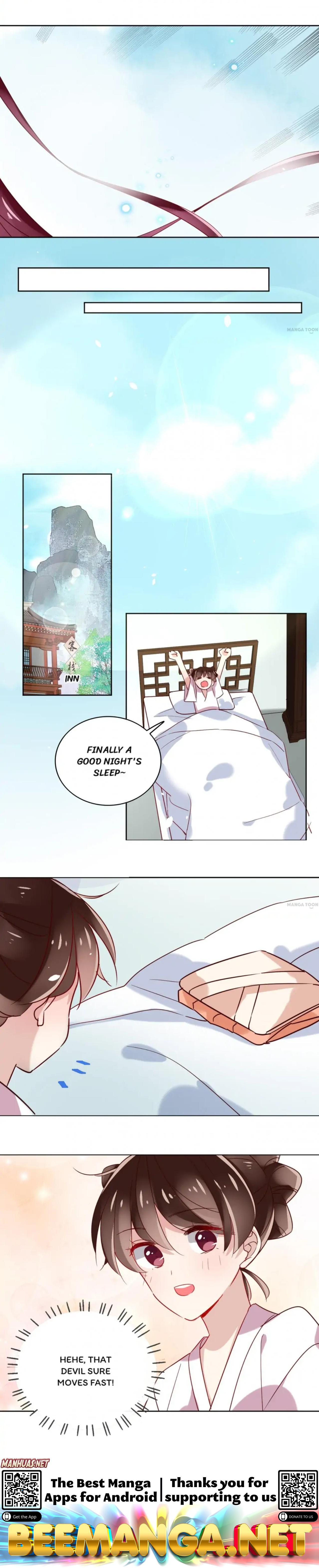 Take Me In, My Lord Chapter 14 - page 5