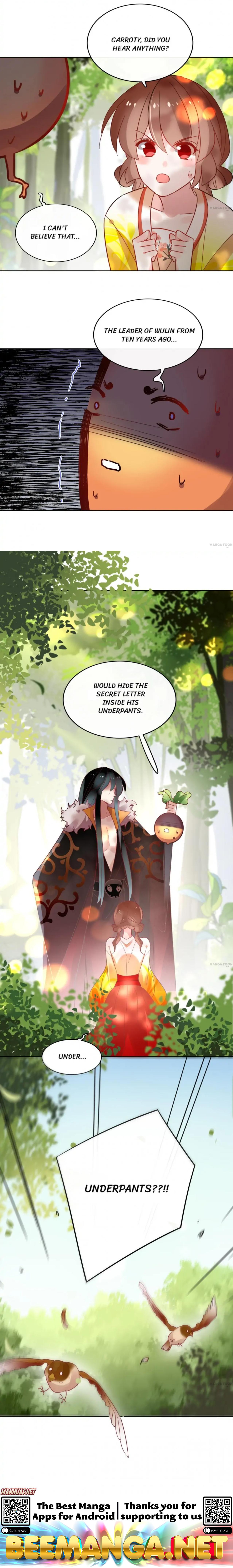 Take Me In, My Lord Chapter 35 - page 4