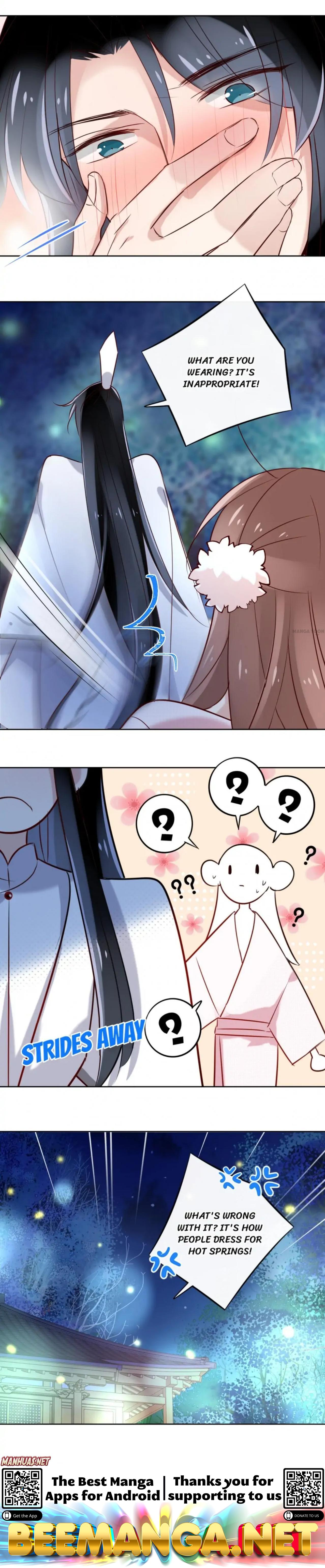 Take Me In, My Lord Chapter 18 - page 5
