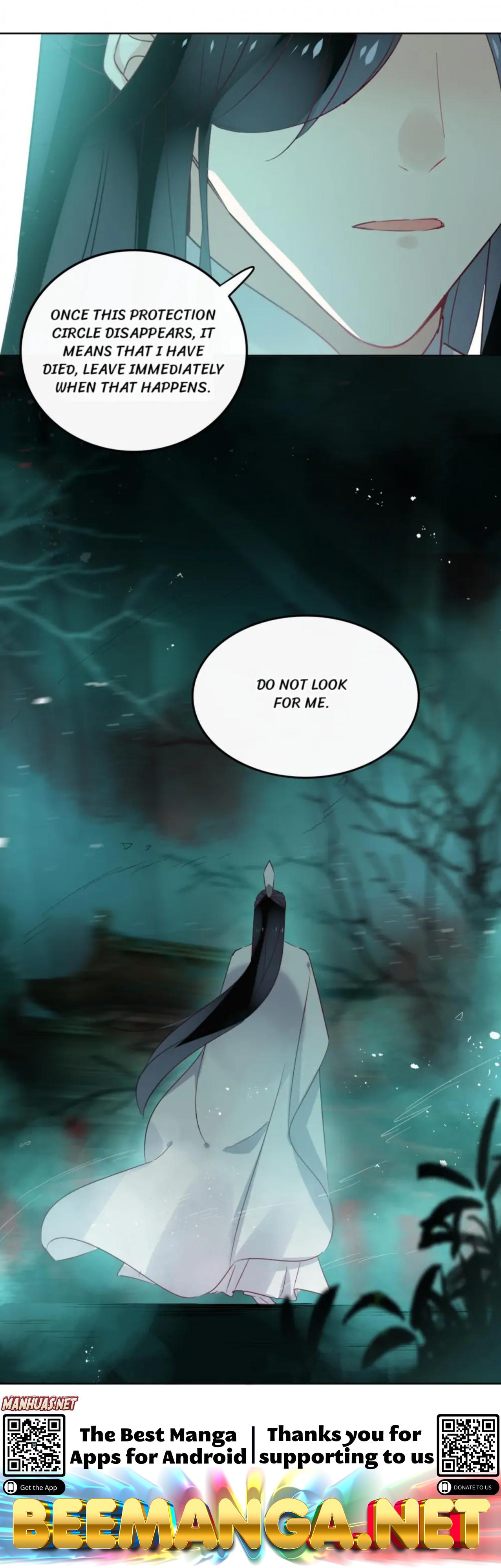 Take Me In, My Lord Chapter 37 - page 4