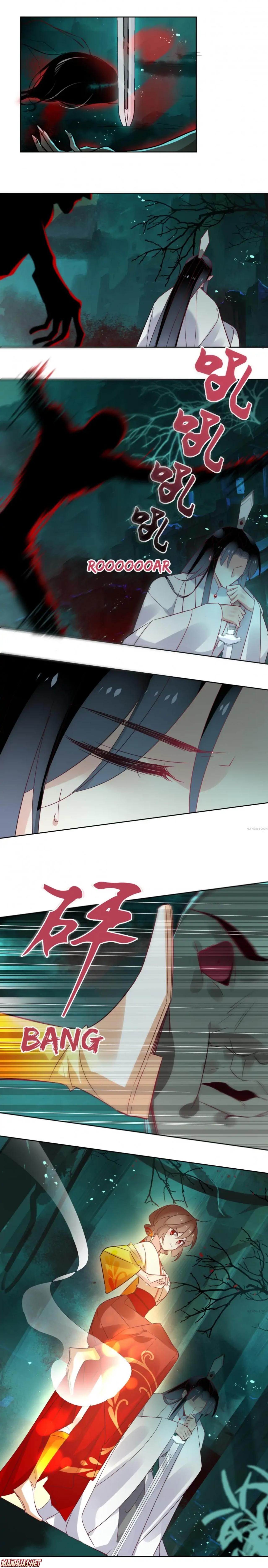 Take Me In, My Lord Chapter 38 - page 2