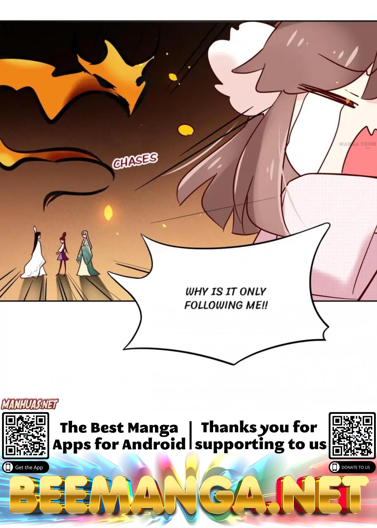 Take Me In, My Lord Chapter 21 - page 6