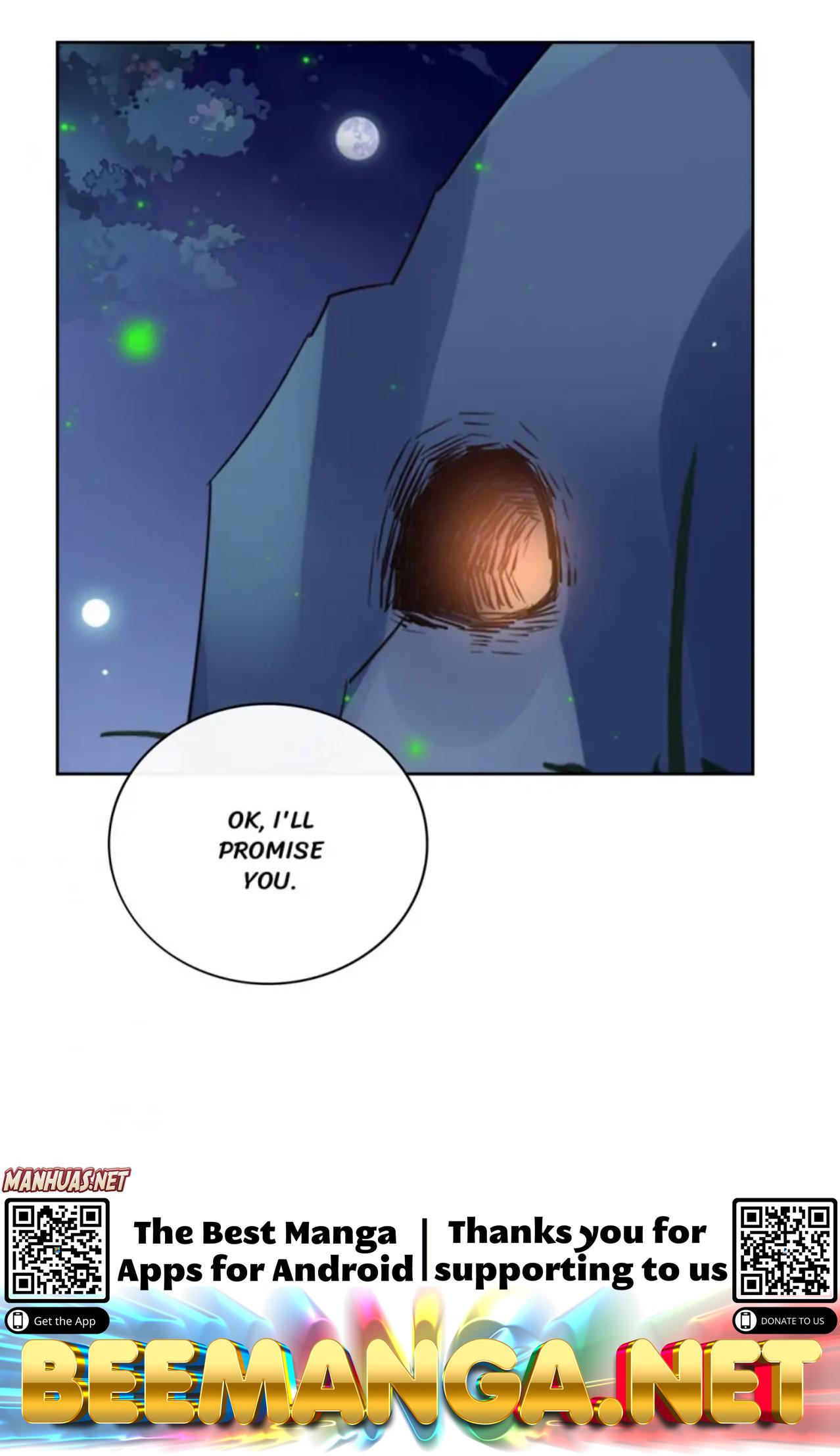 Take Me In, My Lord Chapter 40 - page 5