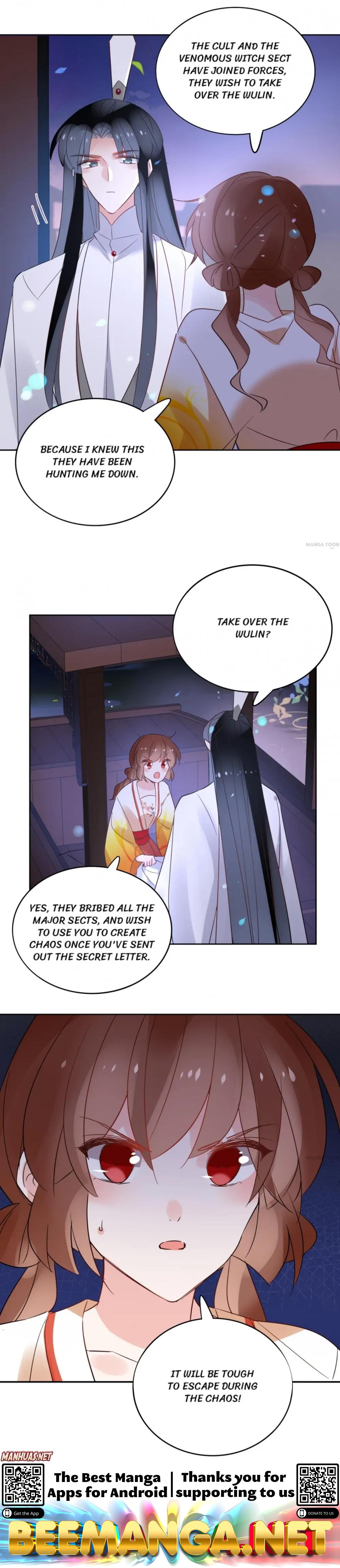 Take Me In, My Lord Chapter 41 - page 5