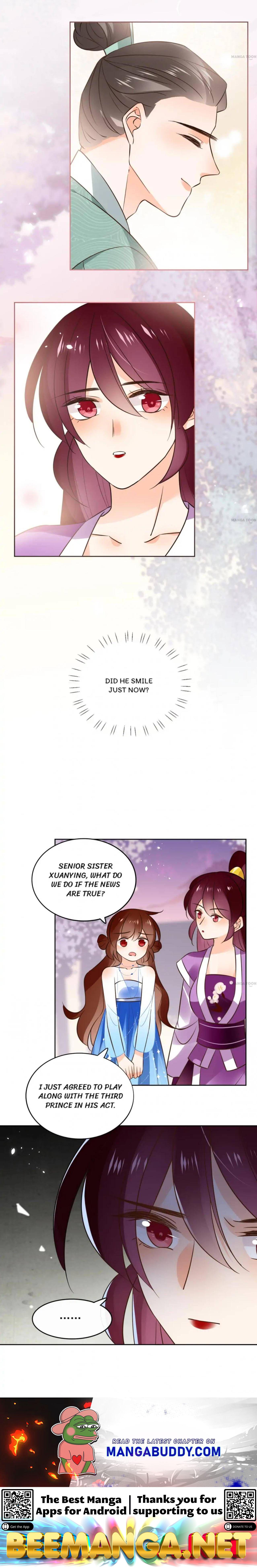 Take Me In, My Lord Chapter 103 - page 5