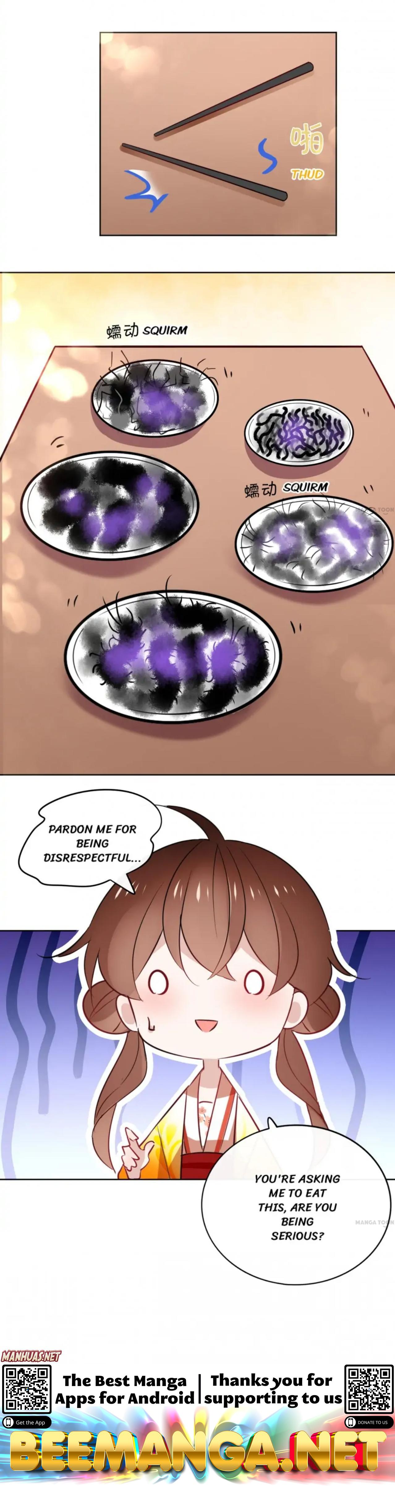 Take Me In, My Lord Chapter 26 - page 6