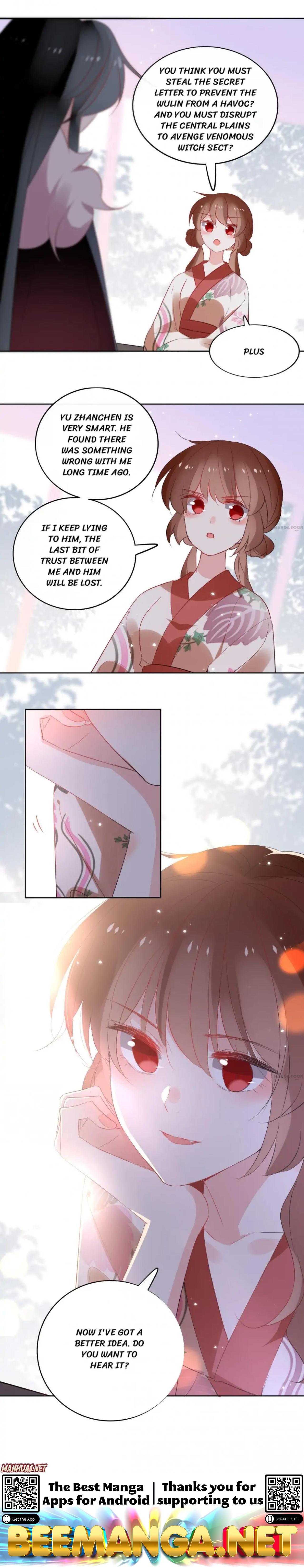Take Me In, My Lord Chapter 44 - page 4