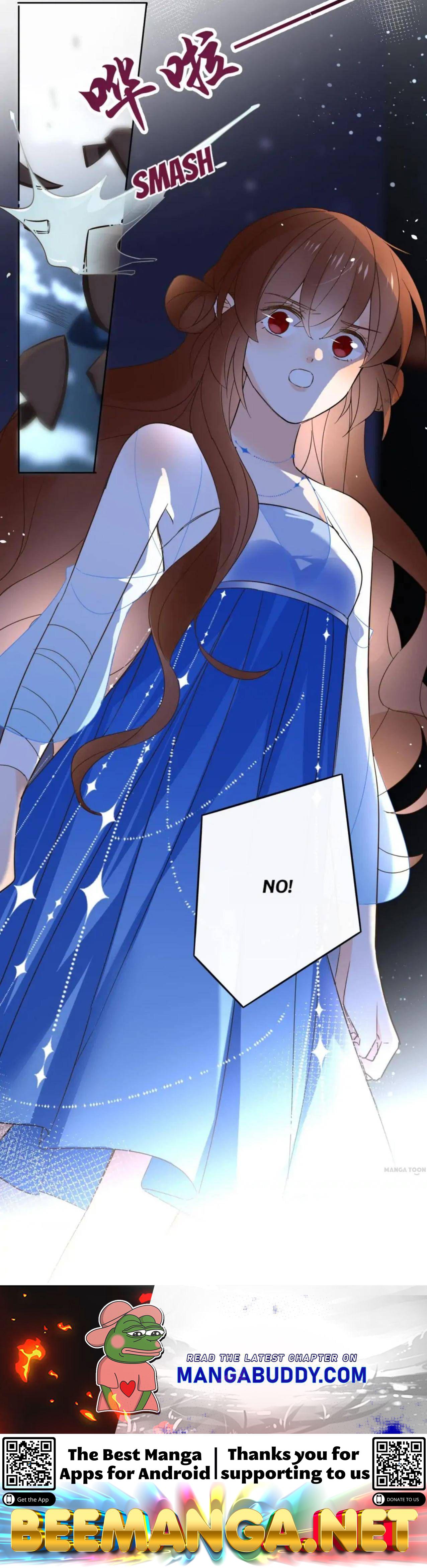Take Me In, My Lord Chapter 98 - page 4