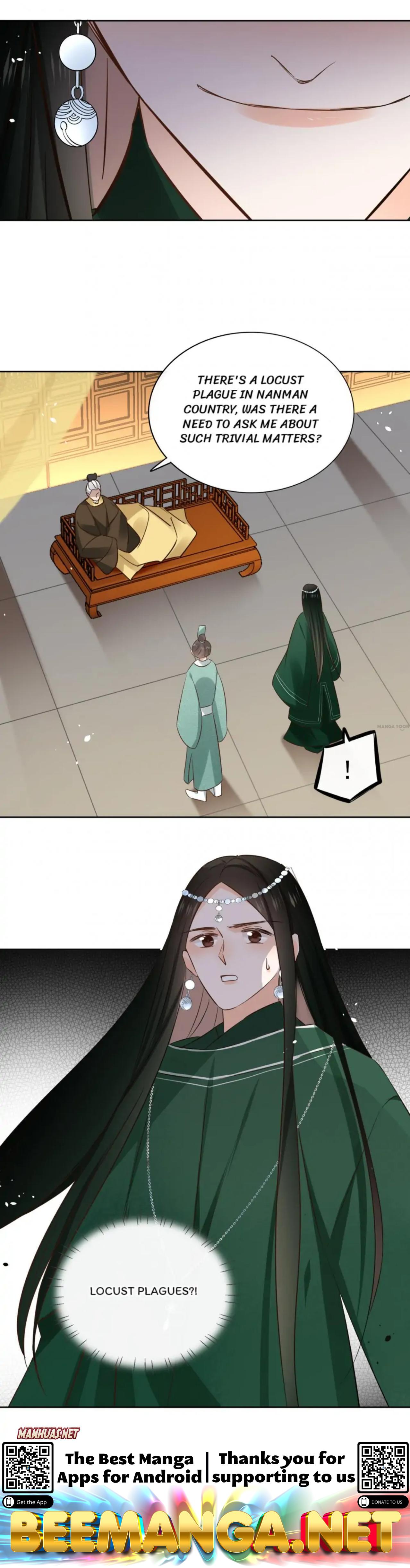 Take Me In, My Lord Chapter 76 - page 5