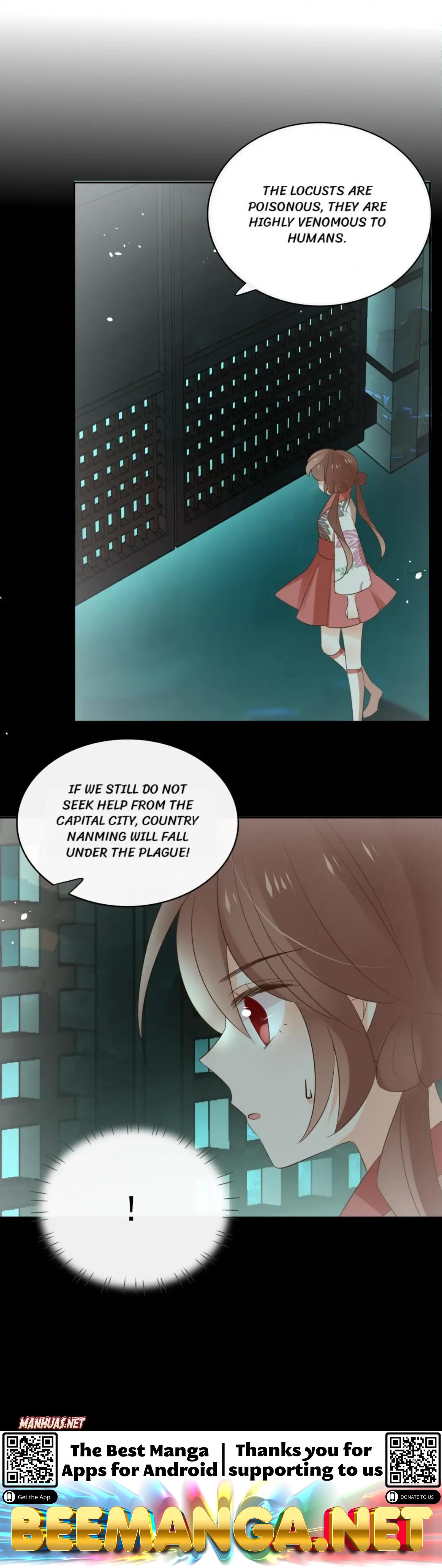 Take Me In, My Lord Chapter 82 - page 5