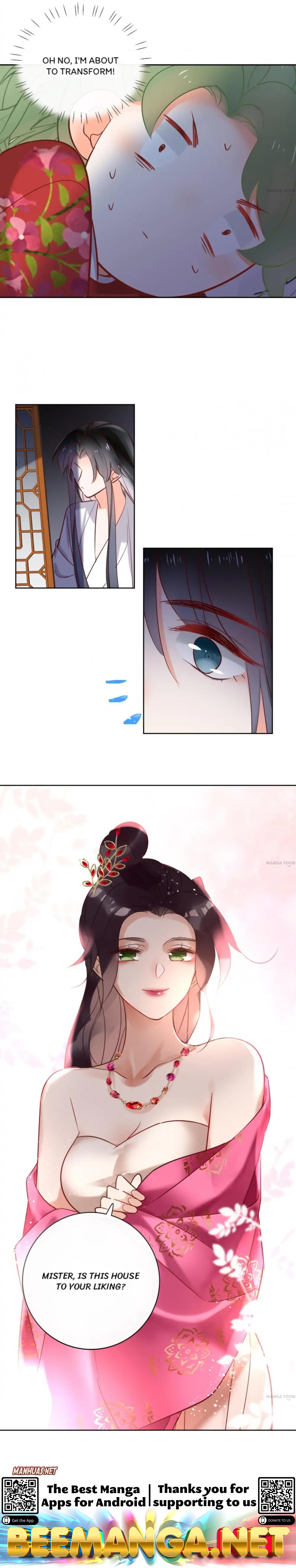 Take Me In, My Lord Chapter 63 - page 6