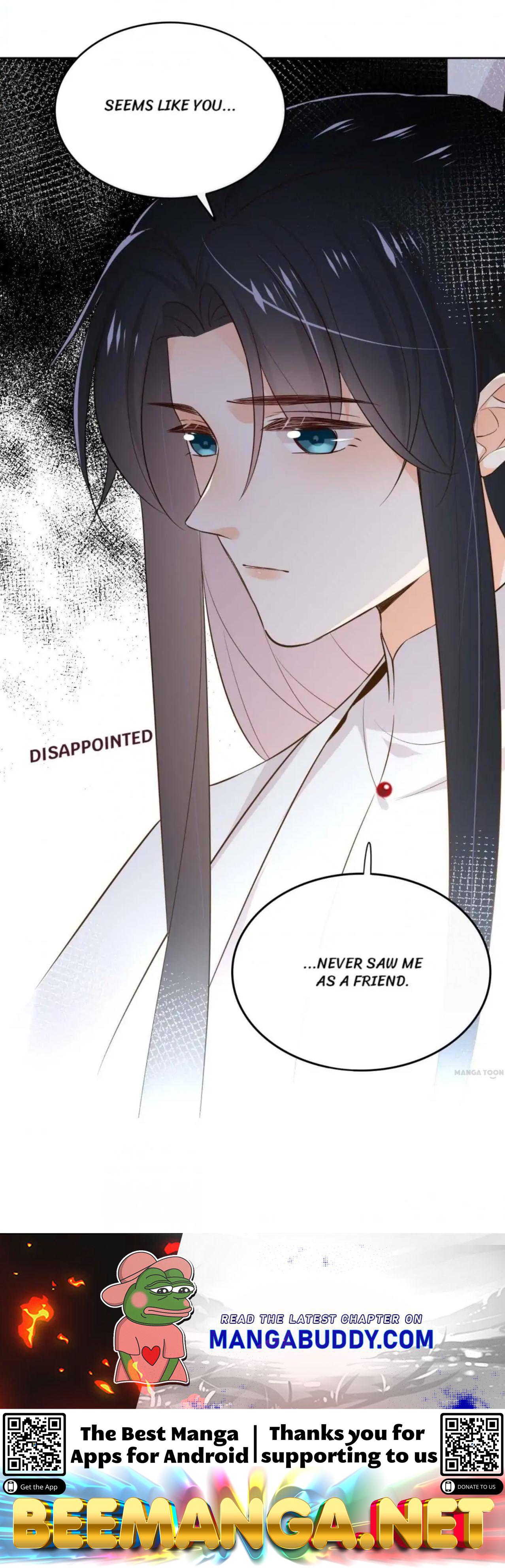 Take Me In, My Lord Chapter 92 - page 5