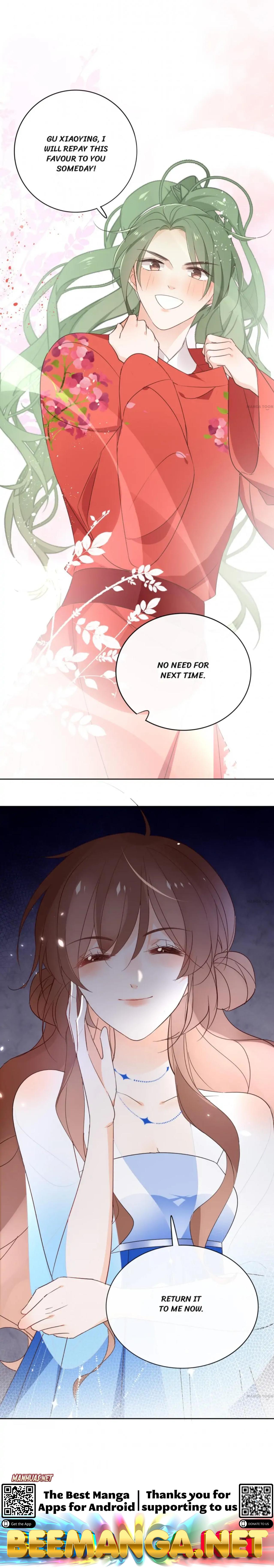 Take Me In, My Lord Chapter 59 - page 6