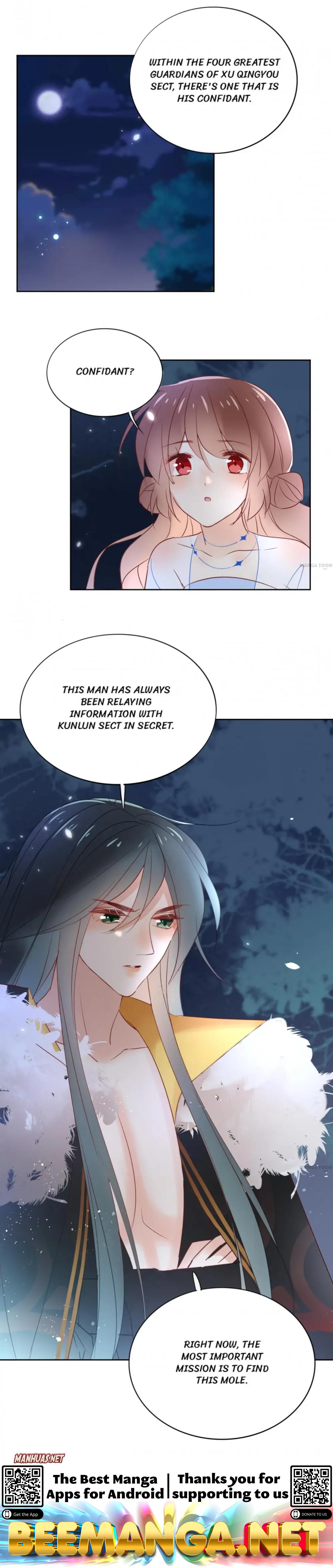 Take Me In, My Lord Chapter 58 - page 6