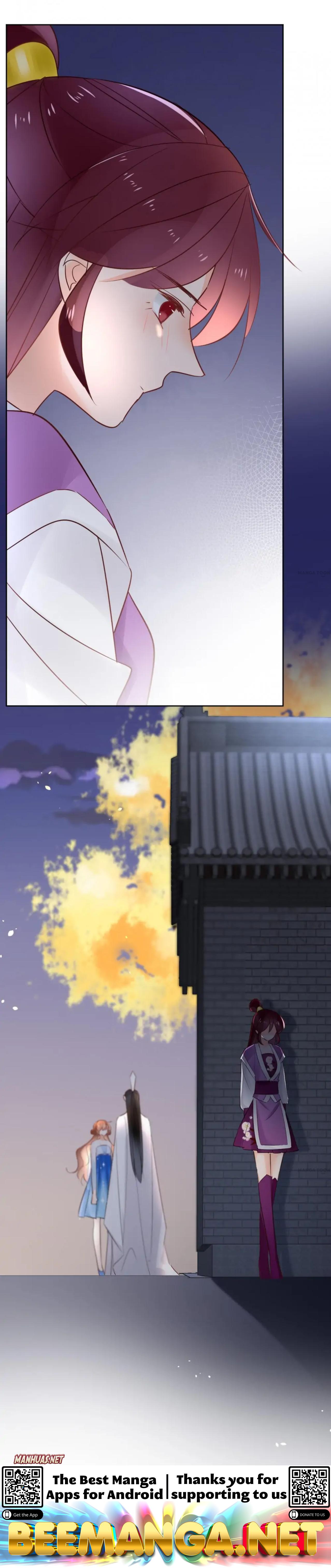 Take Me In, My Lord Chapter 68 - page 7