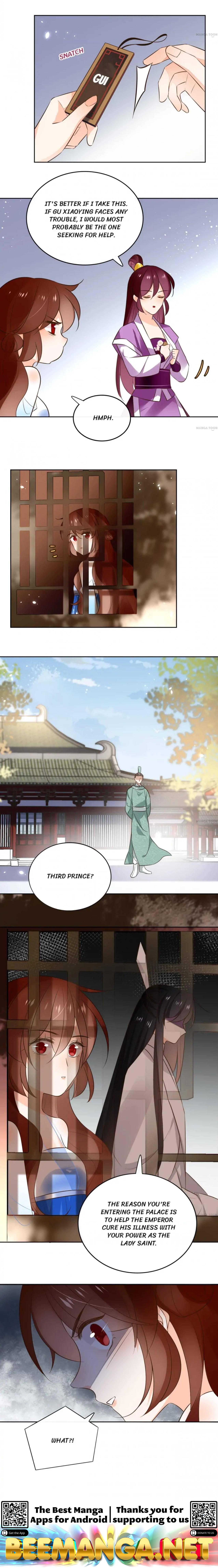 Take Me In, My Lord Chapter 99 - page 4