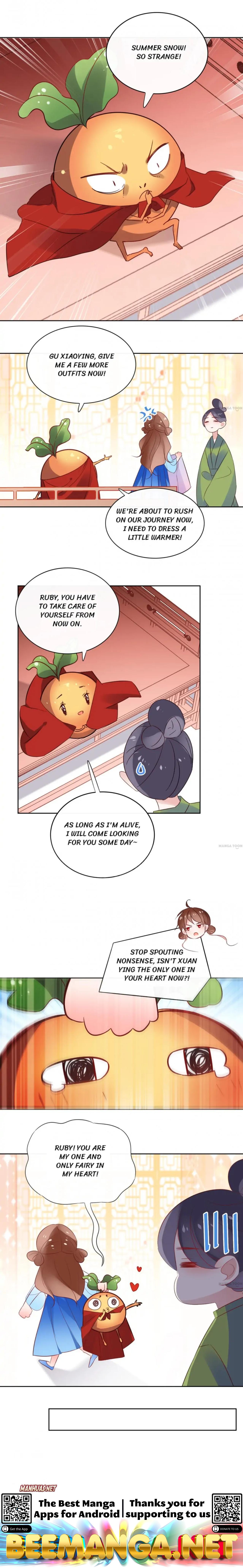 Take Me In, My Lord Chapter 52 - page 4
