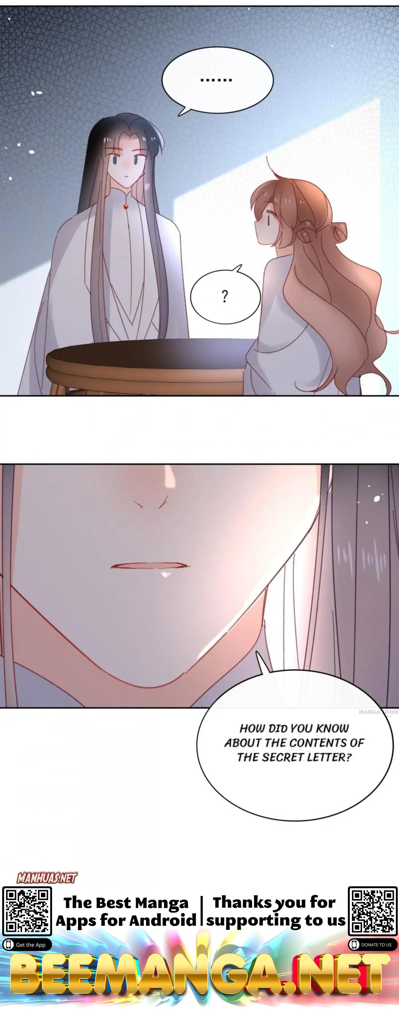 Take Me In, My Lord Chapter 70 - page 6
