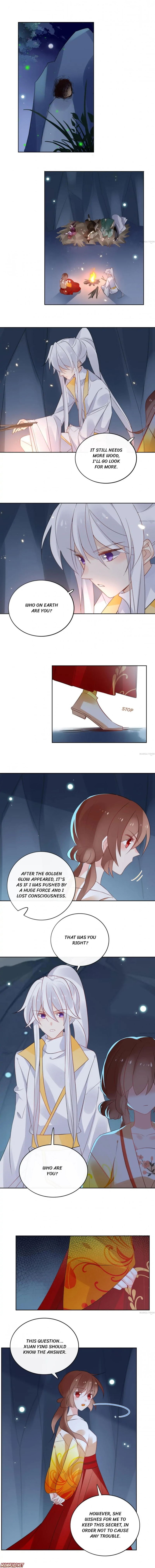 Take Me In, My Lord Chapter 39 - page 1