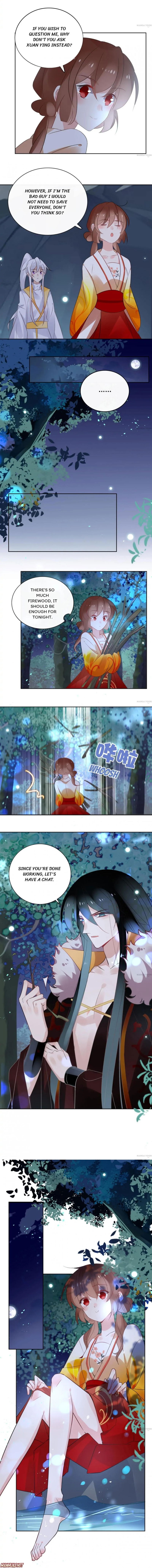 Take Me In, My Lord Chapter 39 - page 2
