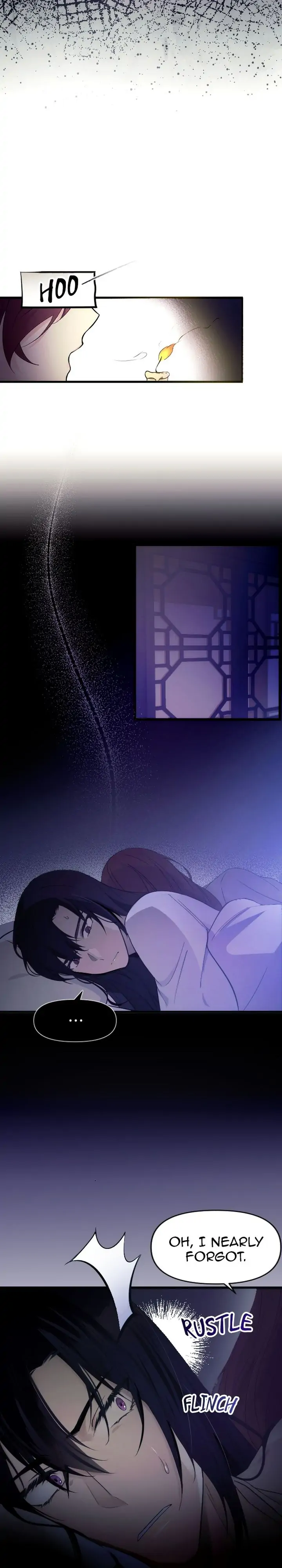 The Blooming Flower in the Palace Is Crazy Chapter 1 - page 24