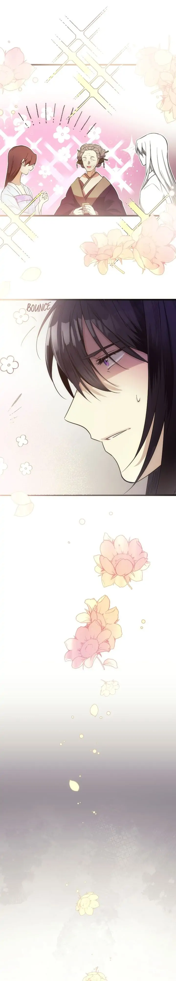 The Blooming Flower in the Palace Is Crazy Chapter 1 - page 47