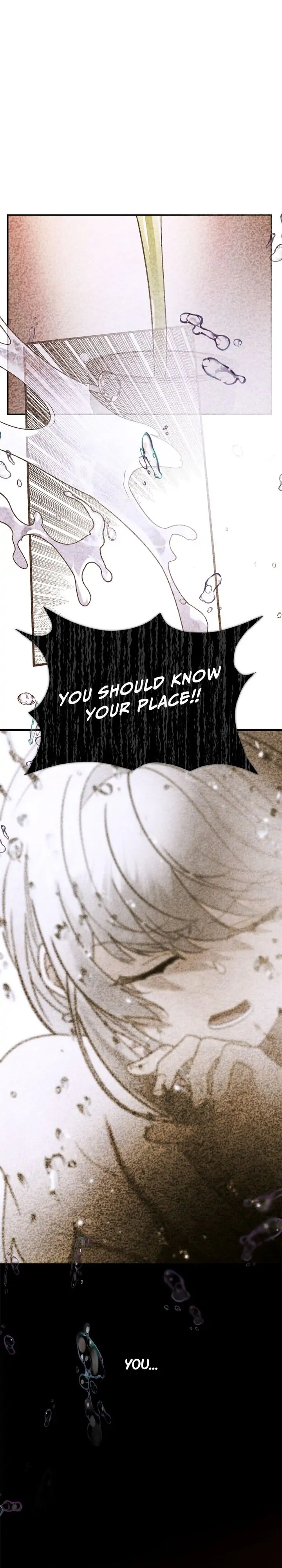The Blooming Flower in the Palace Is Crazy Chapter 8 - page 27