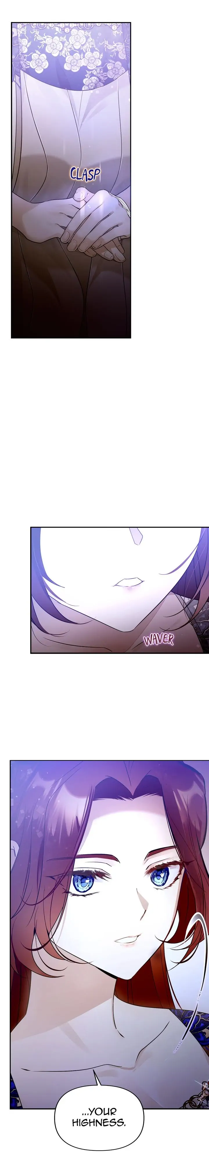 The Blooming Flower in the Palace Is Crazy Chapter 7 - page 3
