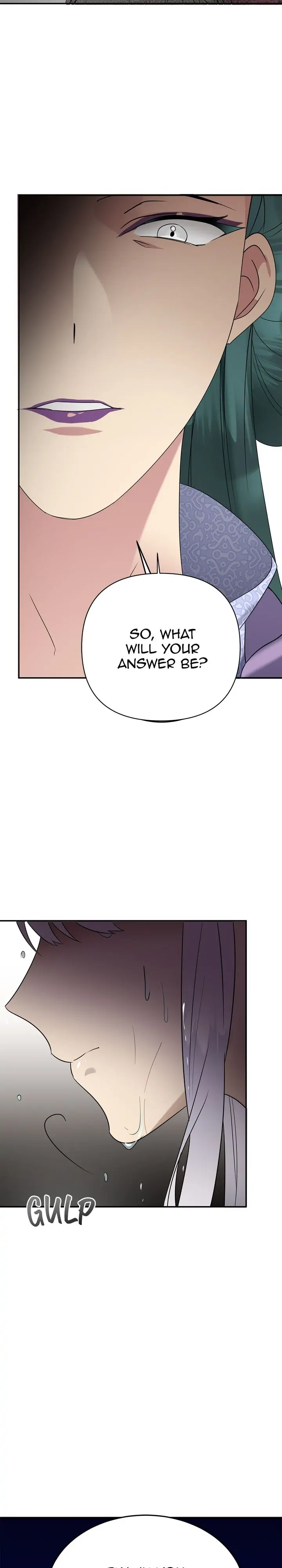 The Blooming Flower in the Palace Is Crazy Chapter 5 - page 36
