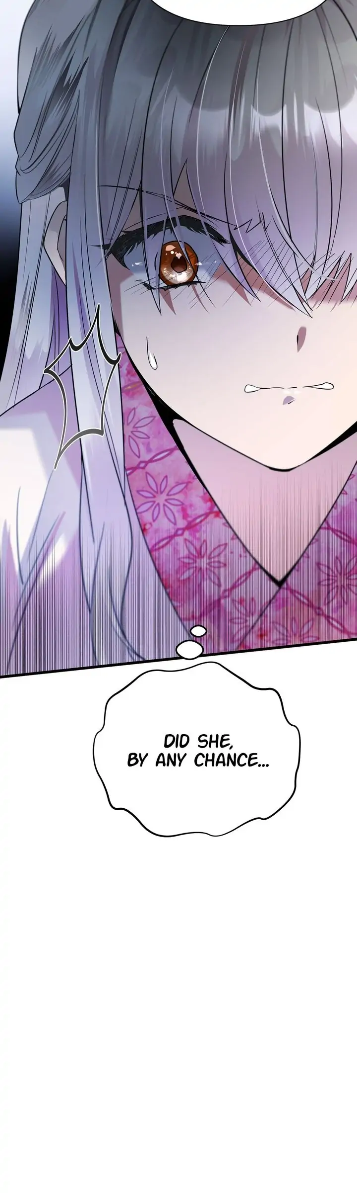 The Blooming Flower in the Palace Is Crazy Chapter 4 - page 15