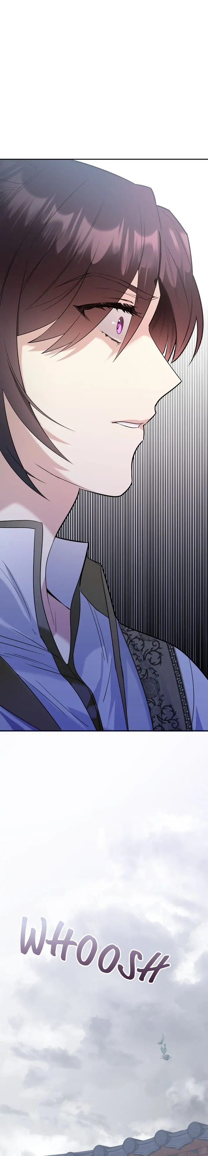 The Blooming Flower in the Palace Is Crazy Chapter 4 - page 24