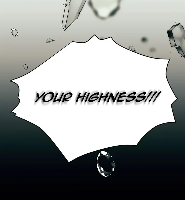 The Blooming Flower in the Palace Is Crazy Chapter 3 - page 38