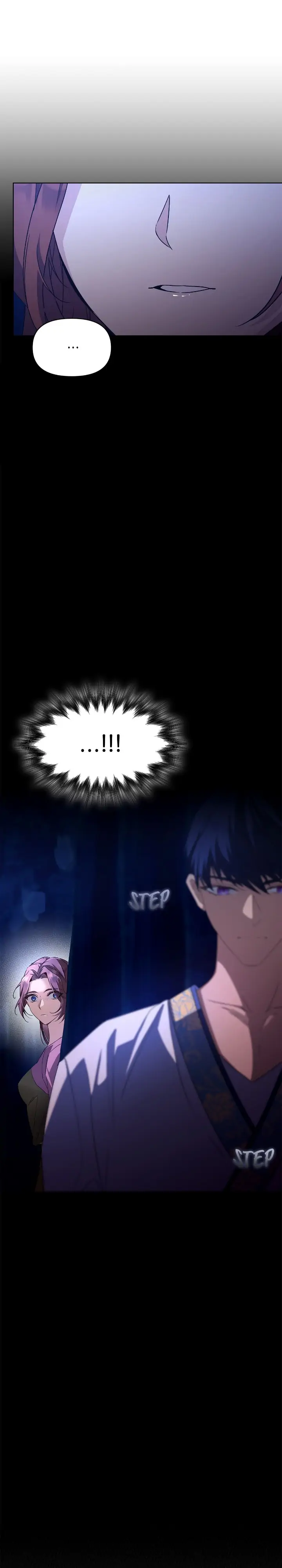 The Blooming Flower in the Palace Is Crazy Chapter 26 - page 15