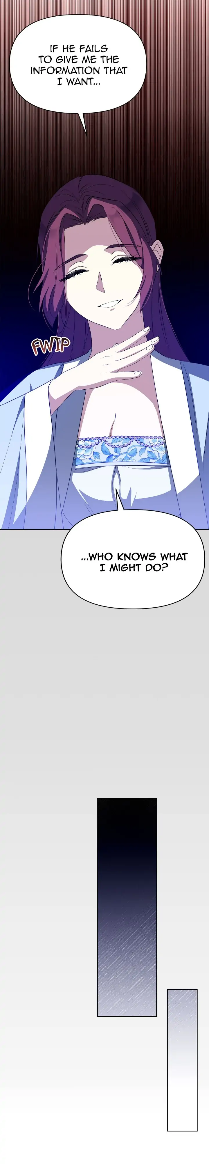 The Blooming Flower in the Palace Is Crazy Chapter 26 - page 28