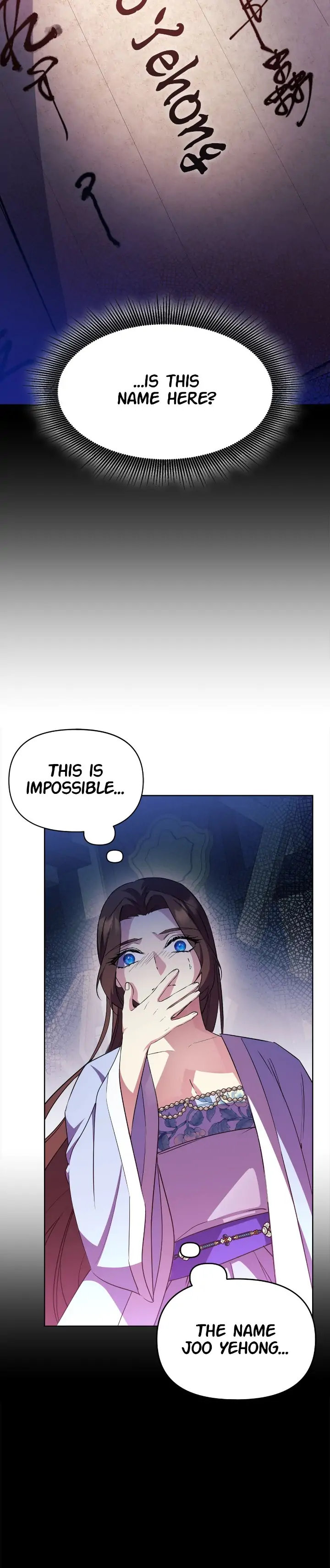 The Blooming Flower in the Palace Is Crazy Chapter 26 - page 36