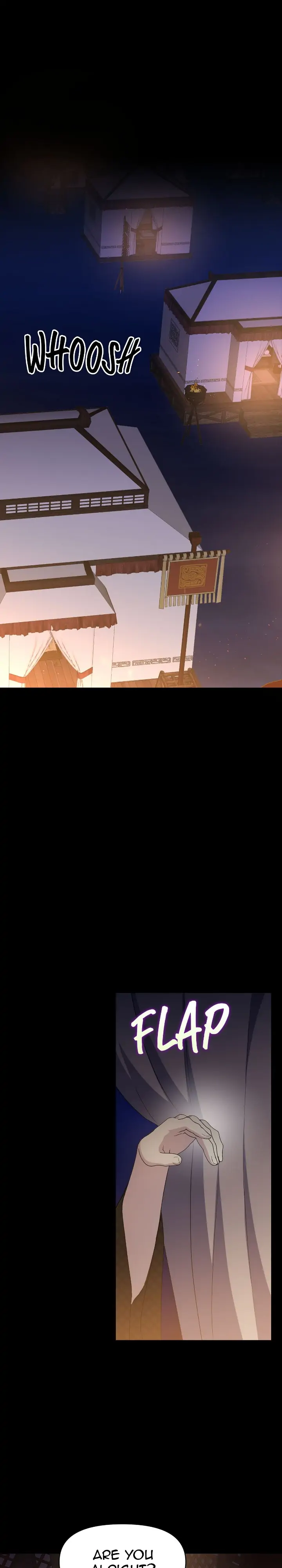 The Blooming Flower in the Palace Is Crazy Chapter 26 - page 38