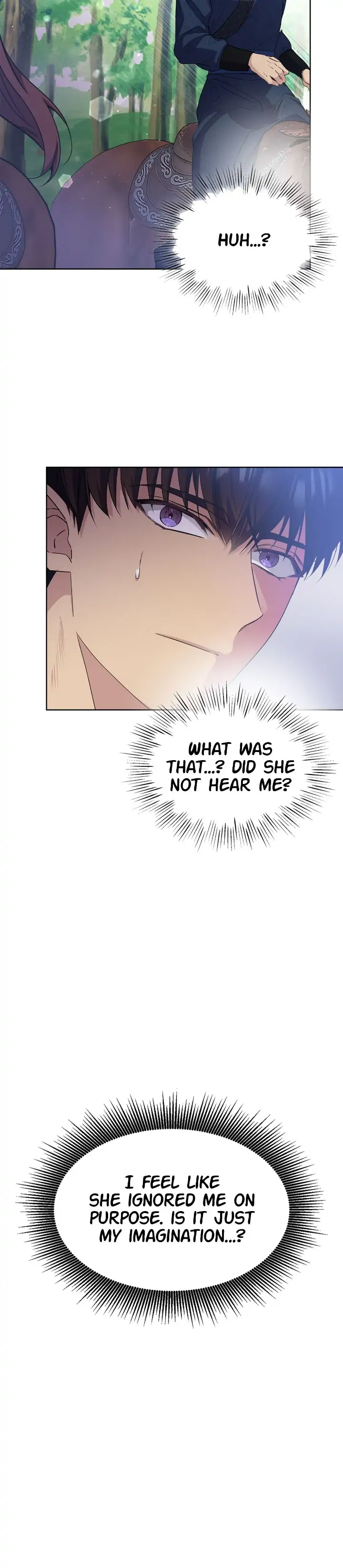 The Blooming Flower in the Palace Is Crazy Chapter 26 - page 48