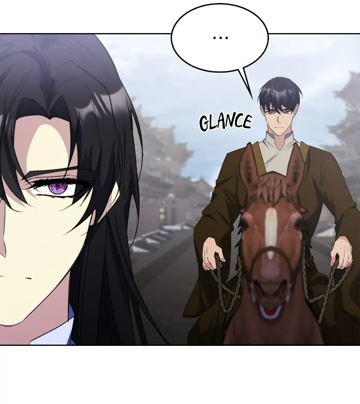 The Blooming Flower in the Palace Is Crazy Chapter 23 - page 16