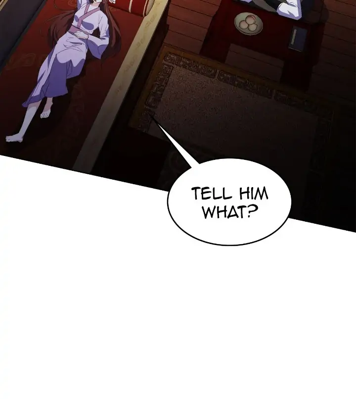 The Blooming Flower in the Palace Is Crazy Chapter 23 - page 19