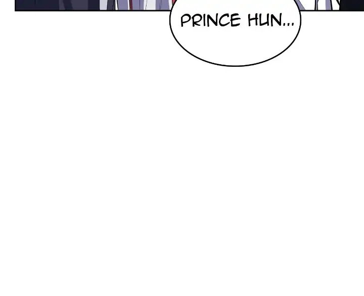 The Blooming Flower in the Palace Is Crazy Chapter 23 - page 7
