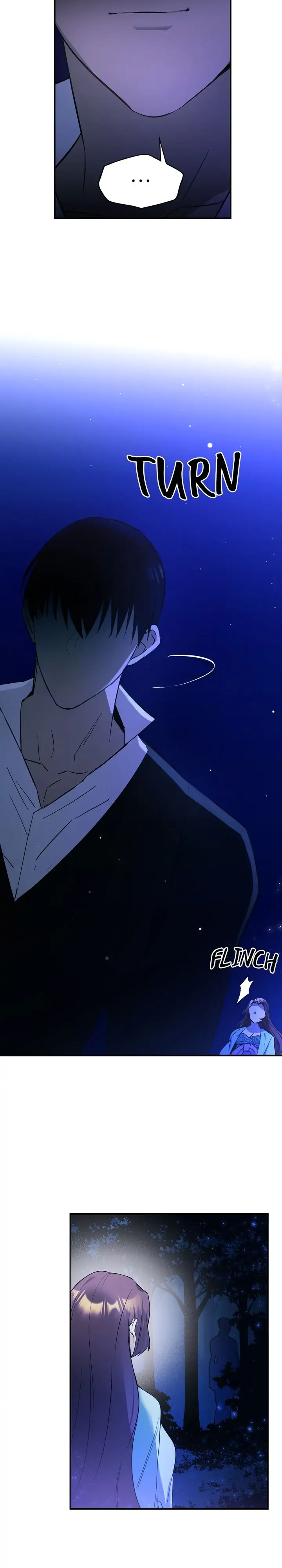 The Blooming Flower in the Palace Is Crazy Chapter 10 - page 11