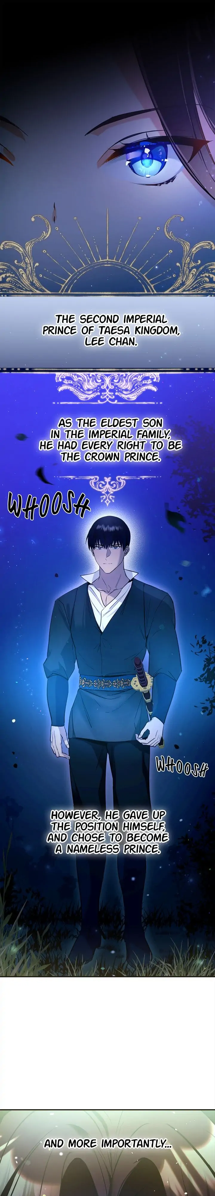 The Blooming Flower in the Palace Is Crazy Chapter 10 - page 3